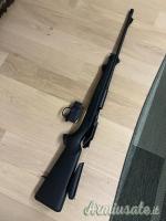 Blaser r8 professional 7x64mm Brenneke