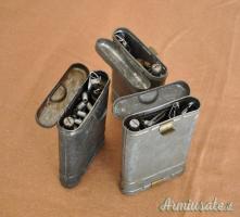 Kit per pulizia fucile Mauser K98k