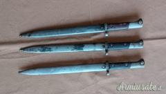 Baionette per Mauser cecoslovacco