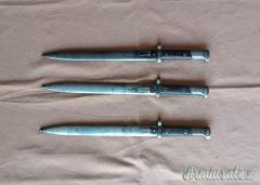 Baionette per Mauser cecoslovacco