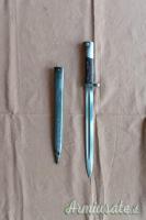 Baionette per Mauser cecoslovacco