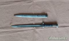Baionette per Mauser cecoslovacco