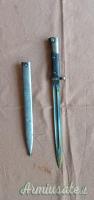 Baionette per Mauser cecoslovacco