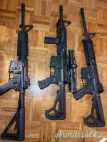 Colt  .223 Remington