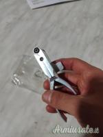 Pinza crimpatrice 22 lr