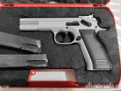 Tanfoglio P21L 9x21mm IMI