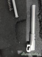 Tanfoglio P21L 9x21mm IMI