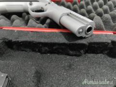 Tanfoglio P21L 9x21mm IMI