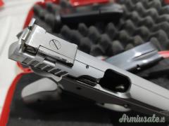 Tanfoglio P21L 9x21mm IMI