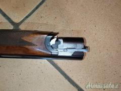 sovrapposto Beretta 687s calibro 20