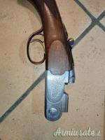 sovrapposto Beretta 687s calibro 20