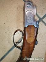 sovrapposto Beretta 687s calibro 20