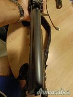 Zastava Arms M70 ab2 7.62x39mm