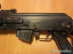 Zastava Arms M70 ab2 7.62x39mm