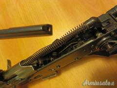Zastava Arms M70 ab2 7.62x39mm