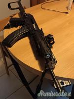 Zastava Arms M70 ab2 7.62x39mm