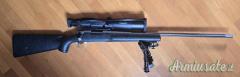 Remington VSFS II .22-250 Remington