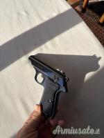 Walther | Carl PPK 7.65mm