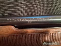 Fucile a pompa Winchester 1200 RIOT