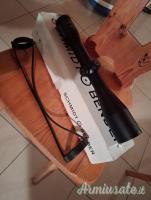 SCHMIDT BENDER 7 x 50 Klassik