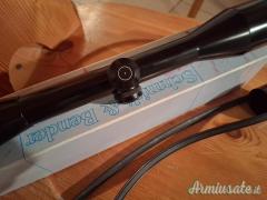 SCHMIDT BENDER 6 x 42 L