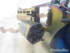 Chiappa Armi RHINO 60Ds NEBULA .357 Magnum  |  9x31mmR  | .353 Casull