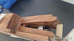 CALCI  INZOCCATI  PERAZZI  BERETTA