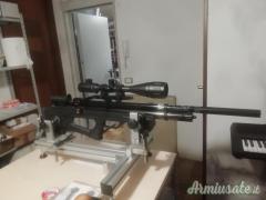 ASELKON MX10  cal. 5.5