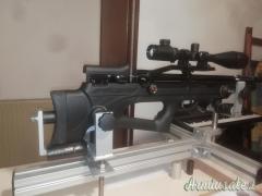 ASELKON MX10  cal. 5.5