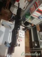 ASELKON MX10  cal. 5.5