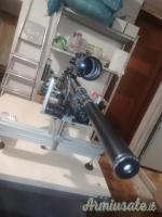 ASELKON MX10  cal. 5.5