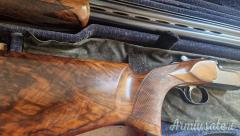 PERAZZI    MX2000    MX8