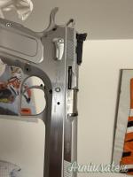 Tanfoglio limited cal 40