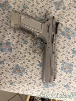 Tanfoglio Limited .40