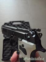 Beretta 92x 9x19mm Parabellum | Luger | NATO