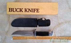 Coltello BUCK KNIFE 119