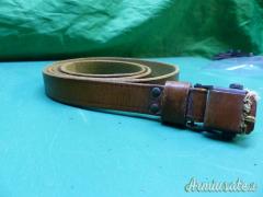 Cinghia/tracolla per Carcano mod.1891,1891/38,moschetto. WW2