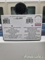 Konus Glory 2-16x50 Ret German 4 ILL  SFP