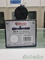 Burris XTR III 3.3-18x50 Ret. SCR2 Mil ILL FFP