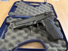 Beretta 96 A1 .40 Smith & Wesson | Auto  |  10 x 21 mm
