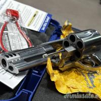 Smith & Wesson 500 S&W Magnum .500 S&W