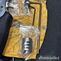 Smith & Wesson 500 S&W Magnum .500 S&W