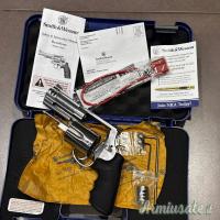 Smith & Wesson 500 S&W Magnum .500 S&W