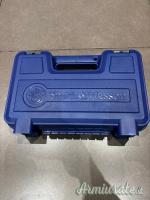 Smith & Wesson 500 S&W Magnum .500 S&W