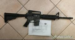 Colt M4 Carbine Cal. 22LR .22 Long Rifle