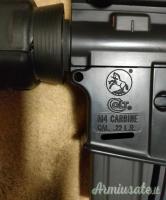 Colt M4 Carbine Cal. 22LR .22 Long Rifle