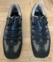 Scarpe da Tiro Corami.ch