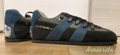Scarpe da Tiro Corami.ch