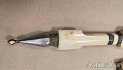 Pugnale billao somalo periodo anni 30 ottime condizioni