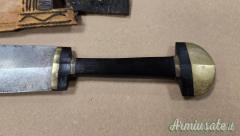 Pugnale billao somalo periodo anni 30 ottime condizioni